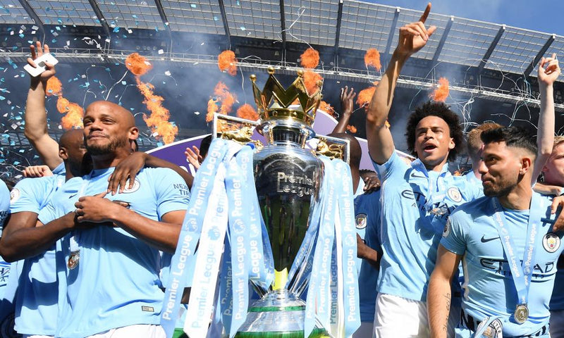 Manchester City Guilty: Premier League Financial Fair Play Verdict