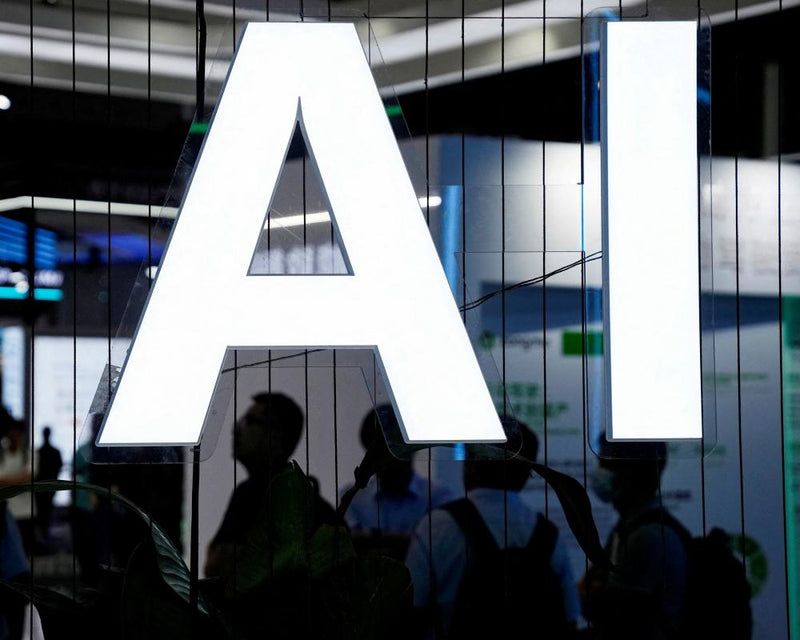 IMF Warns AI Share Crash Threatens Global Financial Stability – Grand ...