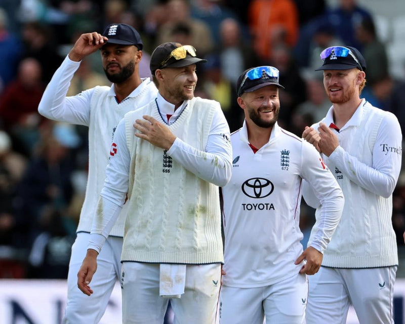 England Cricket's Summer Chaos: A Silver Lining Ahead