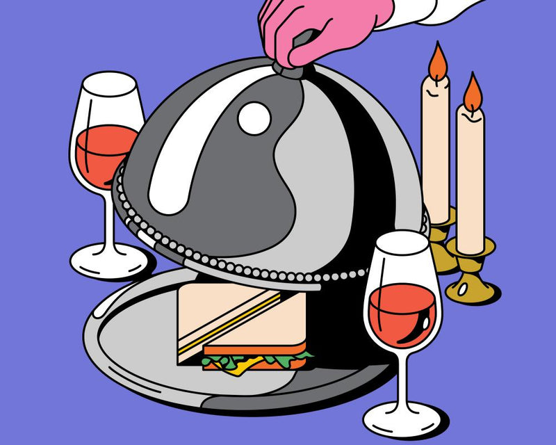 Is dating draining your bank account? Here’s a cheap solution