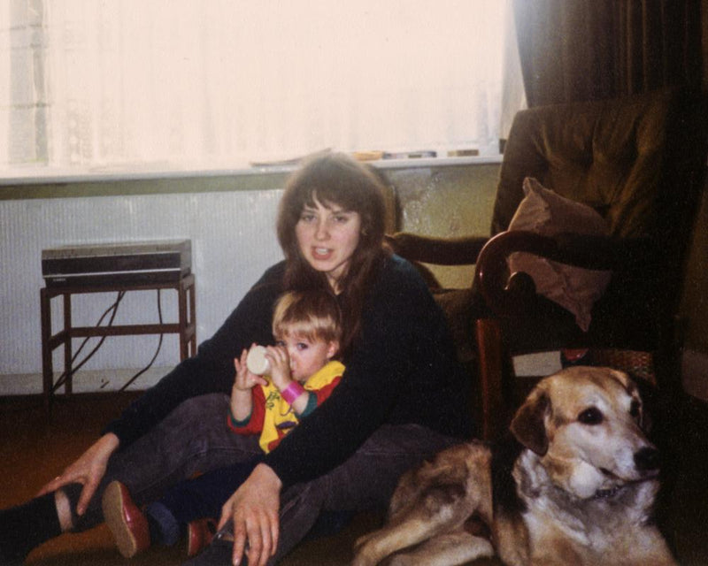 The Pet I'll Never Forget: Lessons from a Dog Named Jerry