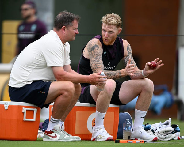 Ben Stokes England Return Possible Says Rob Key Ashes