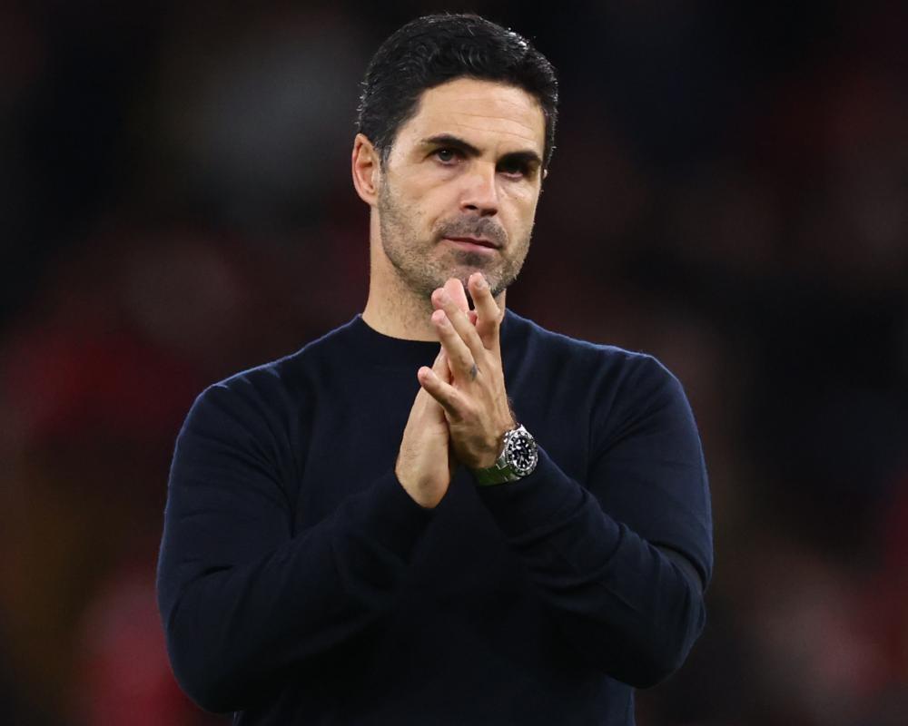 Mikel Arteta Defends Arsenal Job Cuts to Create Success