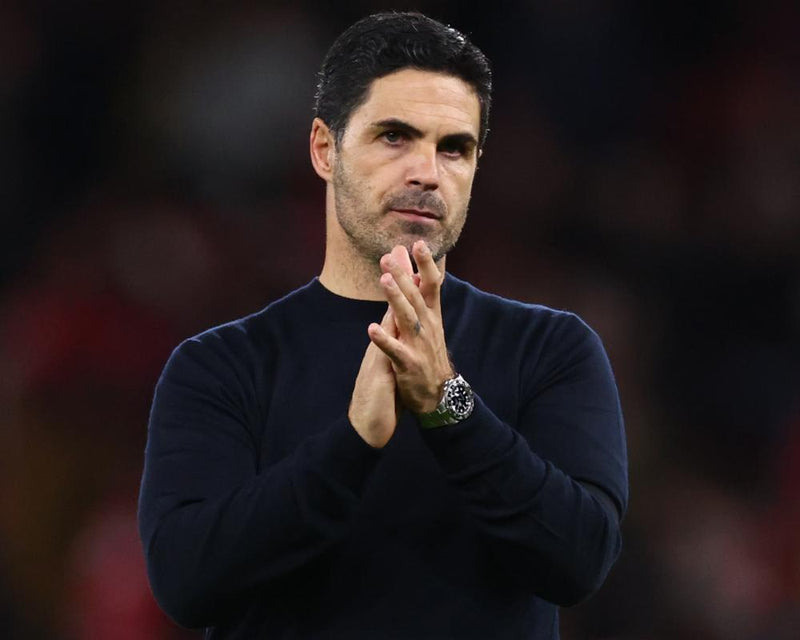 Mikel Arteta Defends Arsenal Job Cuts to Create Success