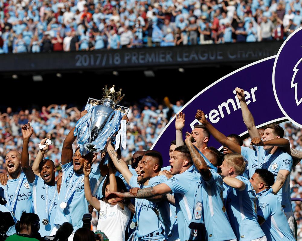 Manchester City Financial Breaches: Damning Verdict and Severe