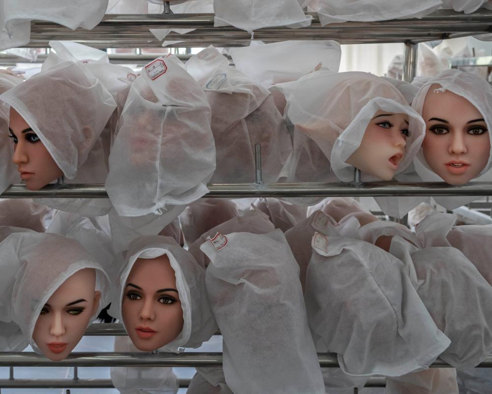 Australian Police Mistake Sex Doll for Body: News Update