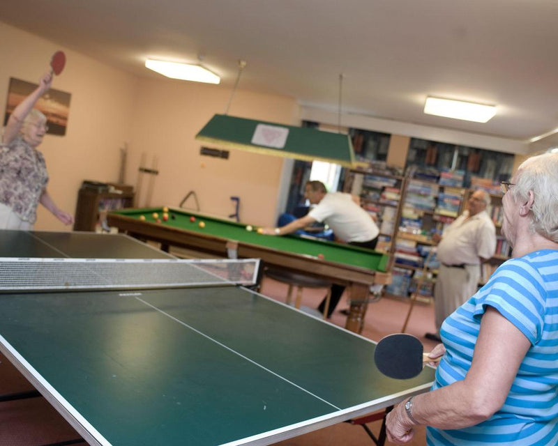 English Councils Spend 80% of Core Funding on Social Care
