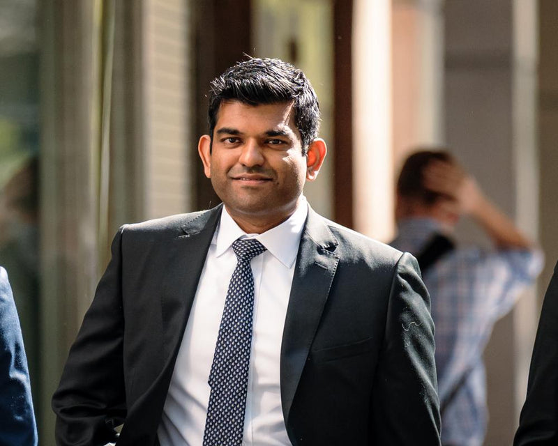 ICAC Questions Former Labor Councillor Over Elliott Message