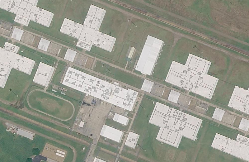 ICE Detention Center Gas Leak Highlights Private Prison Failures