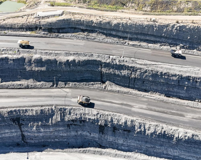 NSW Largest Coalmine Approval: Governance Betrayal Exposed