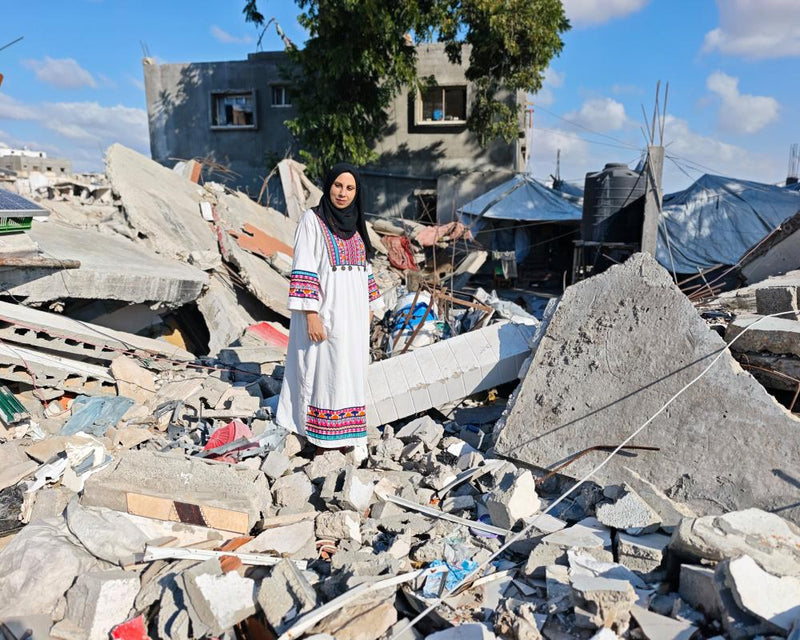 Gaza Daily Life: The Hidden Struggles Behind the Headlines