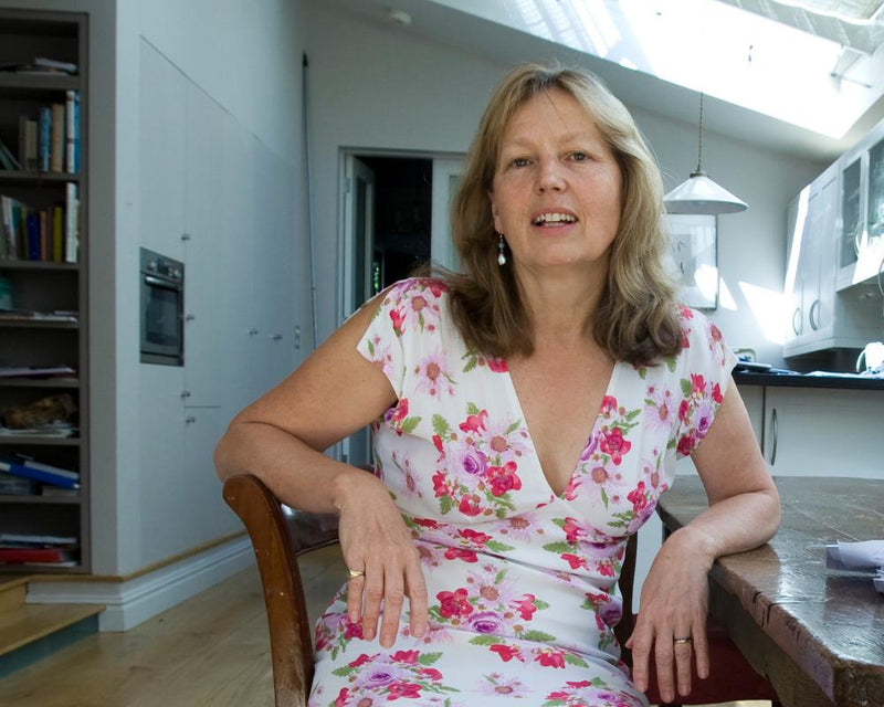 No Police Action Against Sarah Helm Over Palestine Action Post