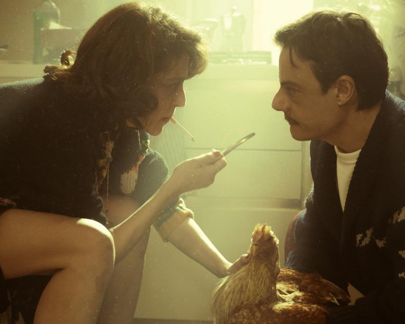 The Fire Within You Review: Overheated Italian Family Drama Falls Flat