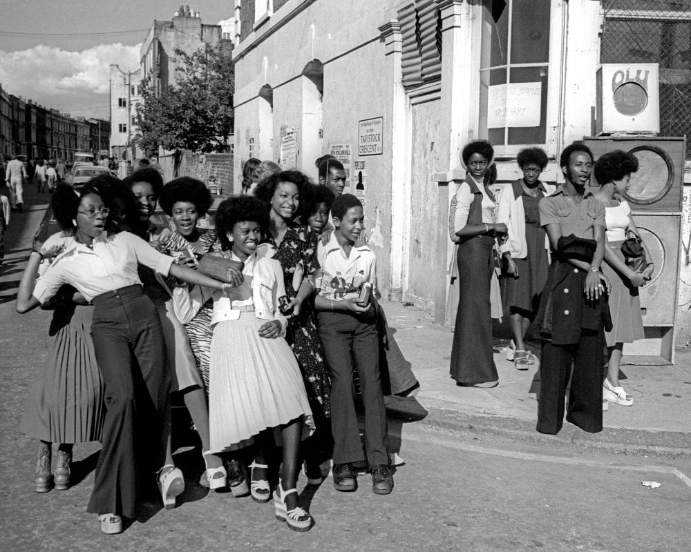 Notting Hill Carnival History: 60 Years of Culture and Music