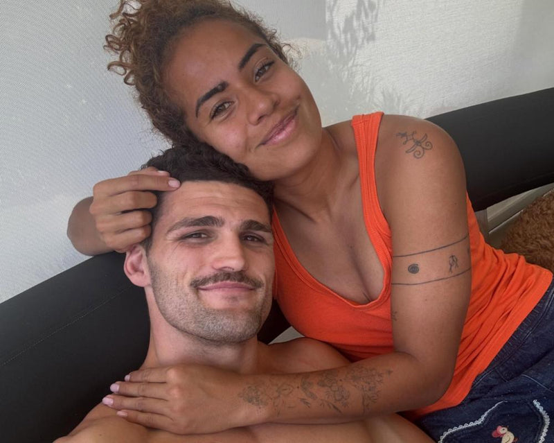 Nathan Cleary Grateful for Mary Fowler's Matildas Absence Support