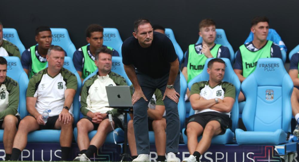 Coventry City Premier League 2026-27 Season Preview and Predictions