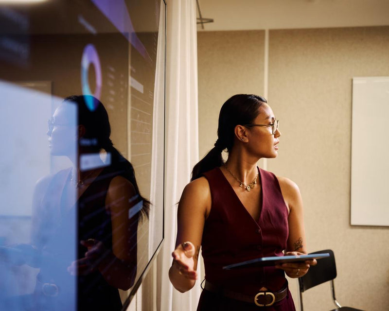 AI in the Boardroom: Can Companies Make