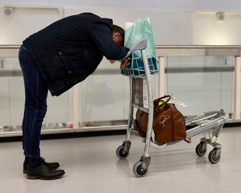 Brexit Deportation: British Man Torn From Swedish Wife and Home
