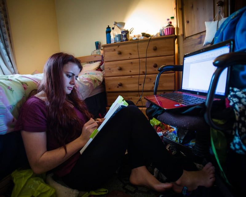 Why More Undergrads Living at Home Signals a Crisis in Student Life
