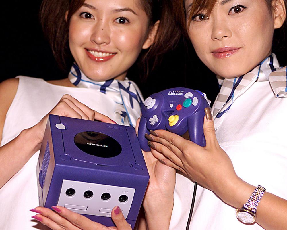 Nintendo GameCube 25th Anniversary: Small but Mighty Console