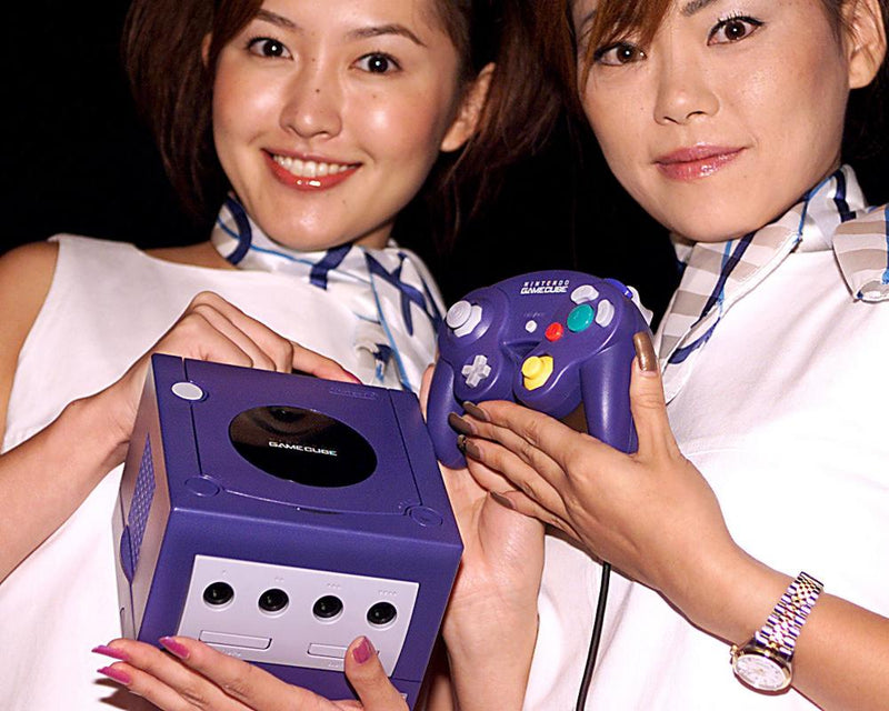 Nintendo GameCube 25th Anniversary: Small but Mighty Console
