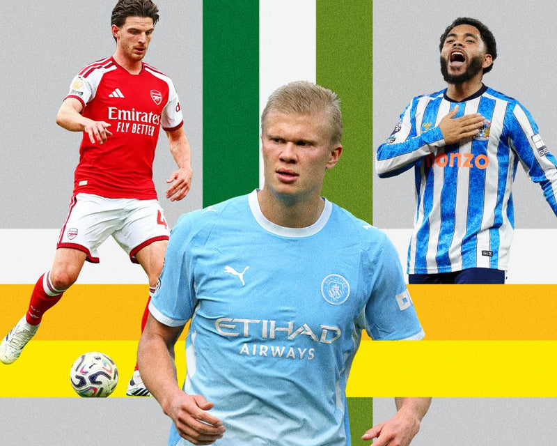 Premier League Weekend: 10 Key Storylines to Watch