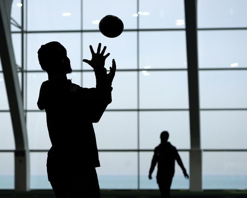 Falling for a Fake NFL Player: The Scam That Fooled 20 Women