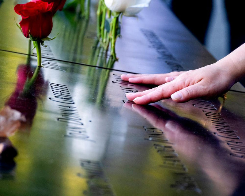 Remembering 9/11 Victims: Share Your Memories 25 Years Later