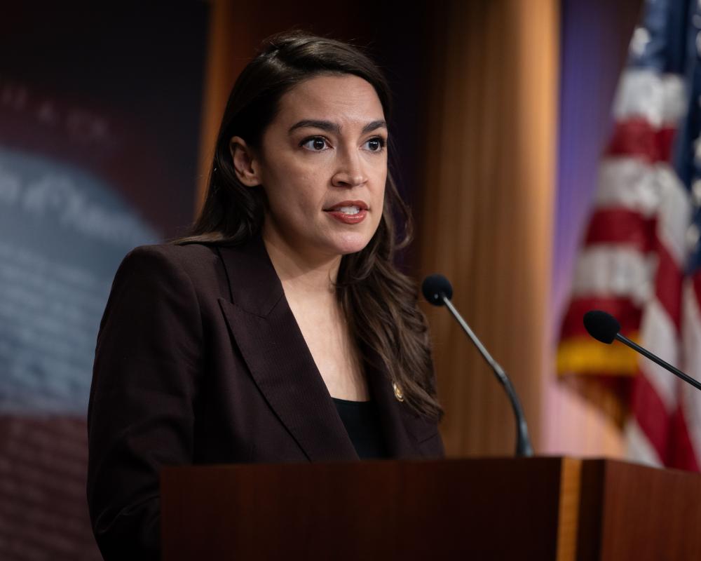 AOC on Woke 1.0: The Right and Wrong of Progressive Rhetoric