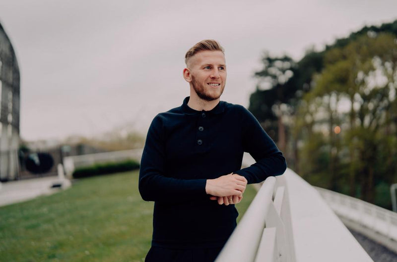 Brighton's Forward-Thinking Model: Jason McCarthy on Coaching at 29