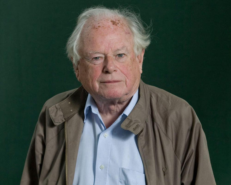 Sir Anthony Kenny Obituary: Celebrated Oxford Philosopher Remembered