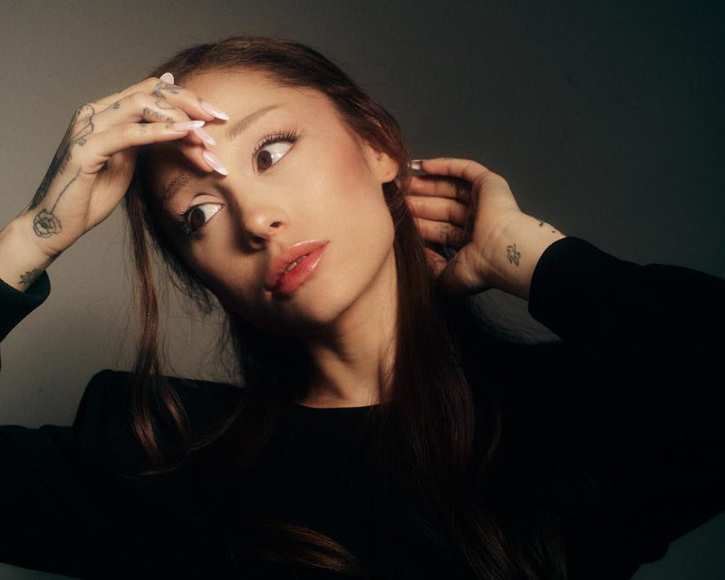 Ariana Grande Petal Review: Calm Anger at Exes and Media