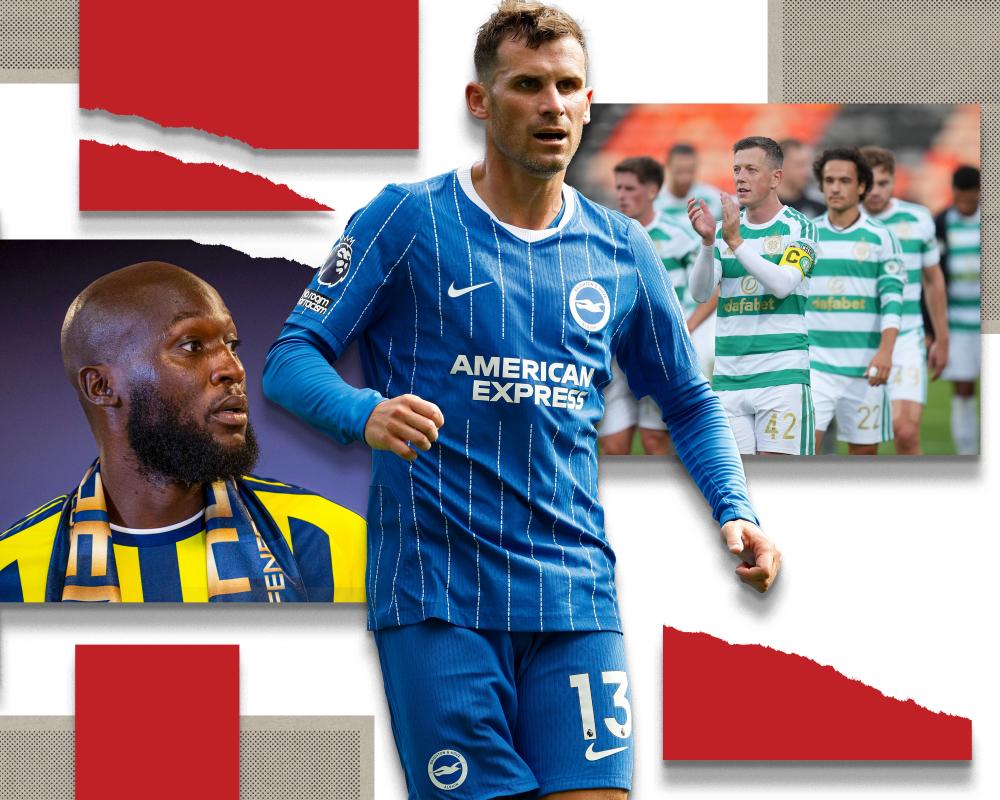 European Football Ties: Fenerbahce to Drita Matches This Week