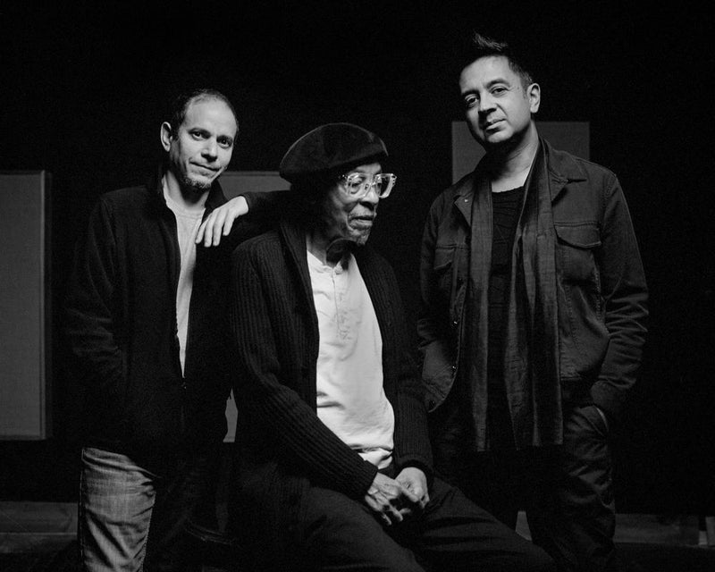 Henry Threadgill Fifteen Review: Pulitzer Winner's Jazz Trio