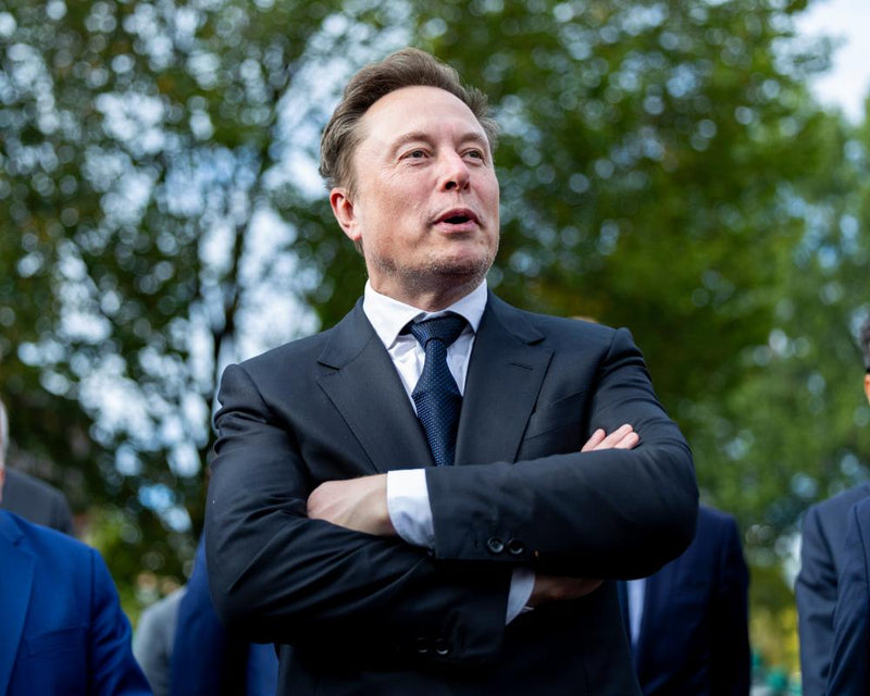 Elon Musk's Cyber Psychosis: What AI Users Need to Know