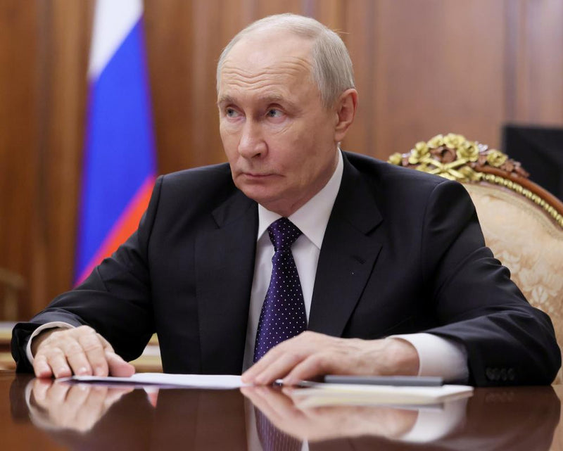 Russian Parliamentary Elections: Glimpses of Weakness Behind