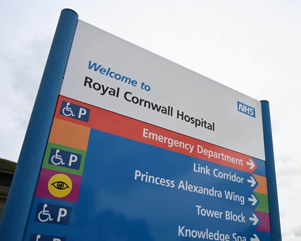NHS Data Breach: Woman Told of Cancer by Hospital Worker