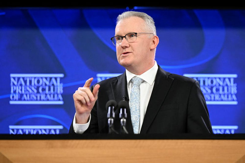 Immigration Fight Could Decide Australia's Next Election