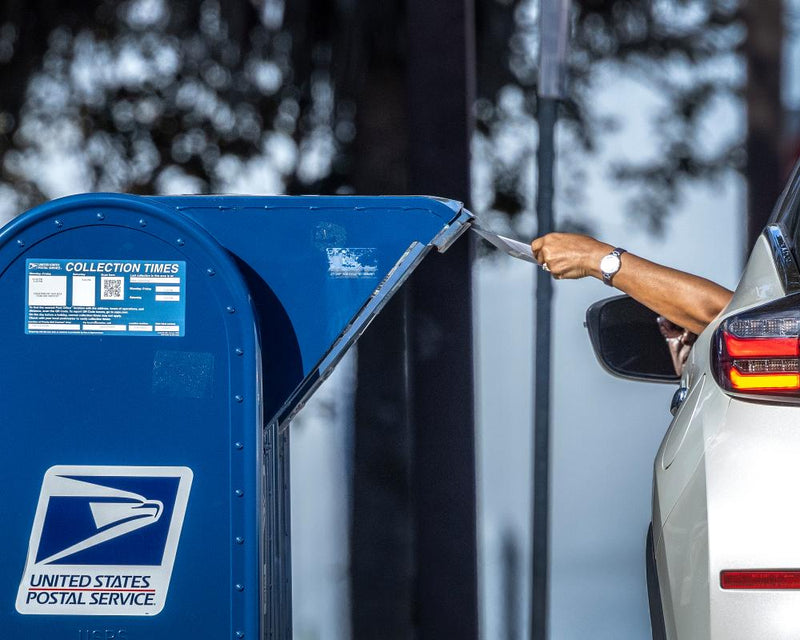 USPS Mail-In Voting Rule Tightens Despite Court Injunctions