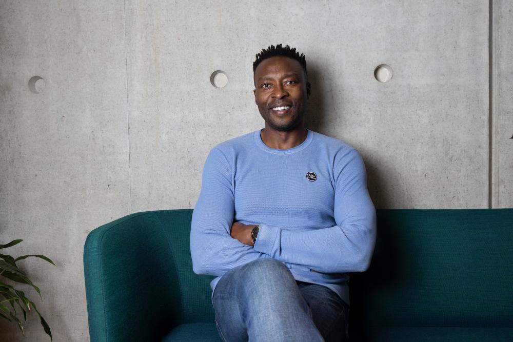 Shola Ameobi on Racism, Resilience and Newcastle Legacy