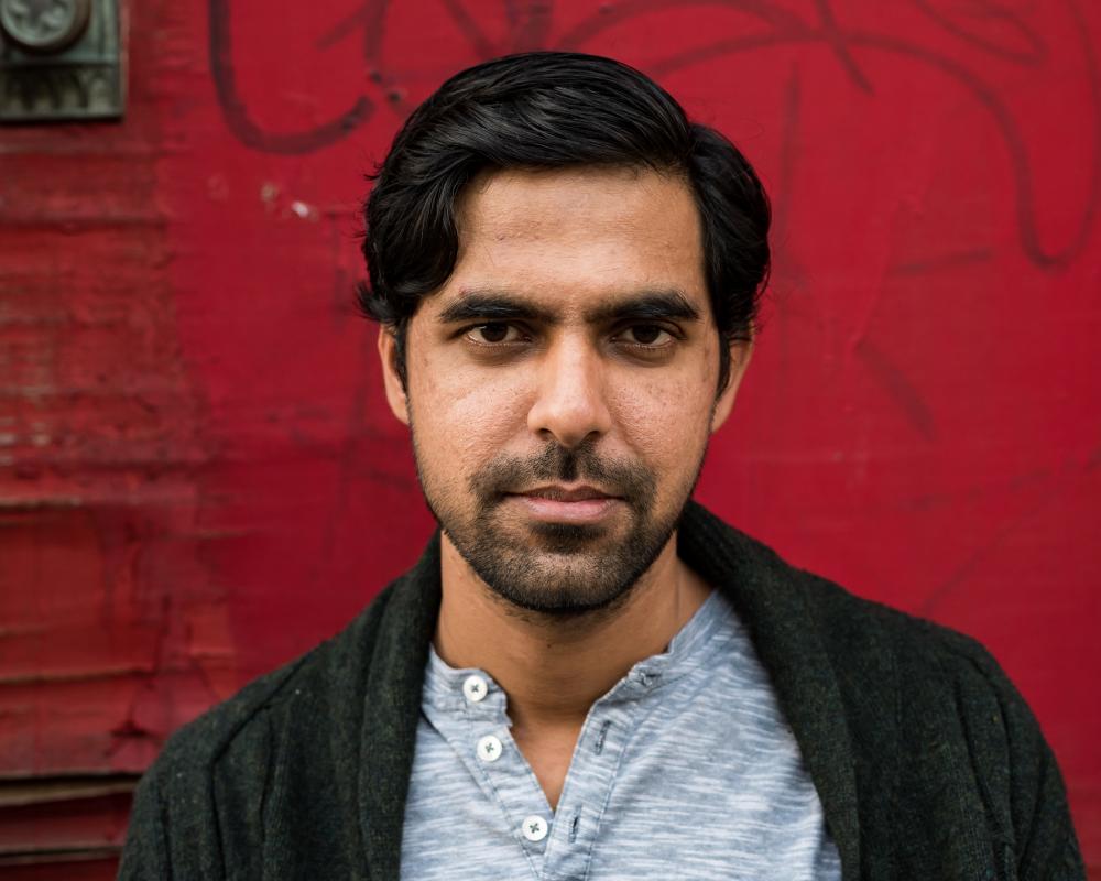 The Complex by Karan Mahajan: A Superb Delhi Family Saga