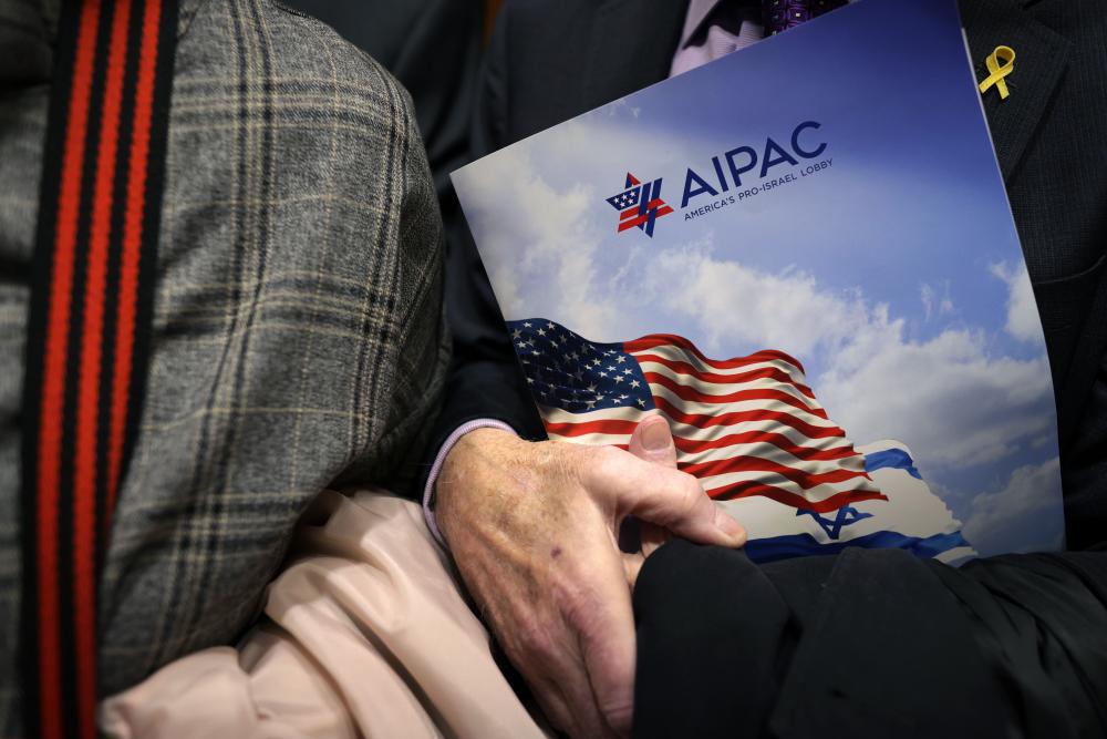 AIPAC Halts Candidate Endorsements Amid Growing US Backlash