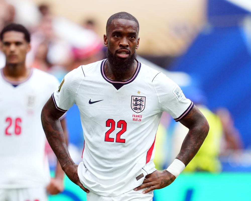 Ivan Toney Charged with Assault: England Striker Faces Court