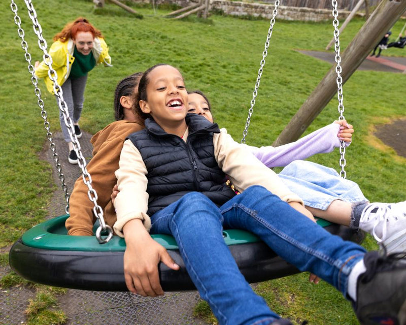 Summer Childcare Solutions for Working Parents on a Budget
