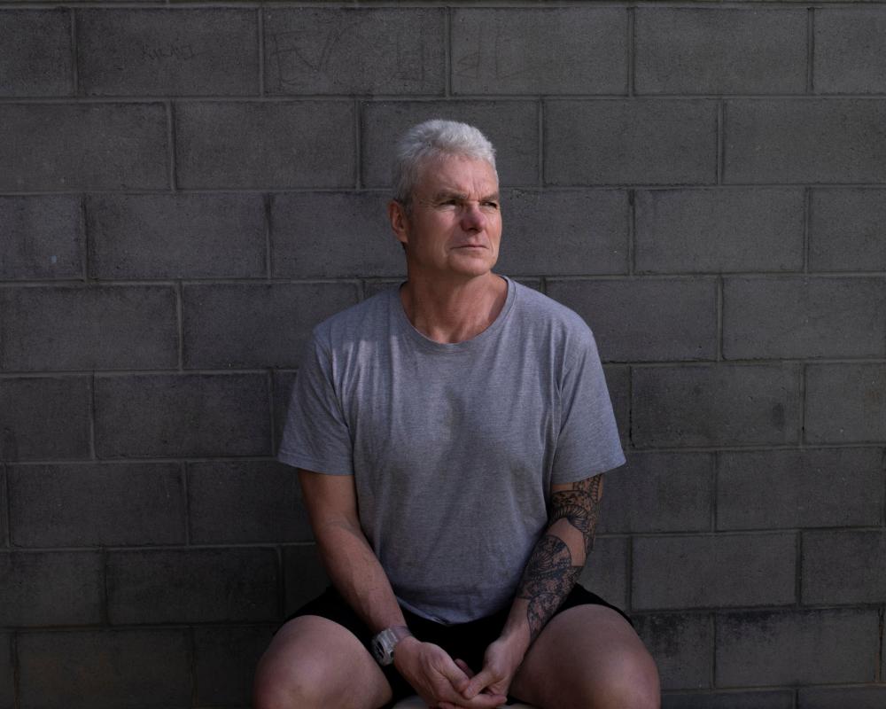 David McBride Released on Parole After Afghanistan Leak