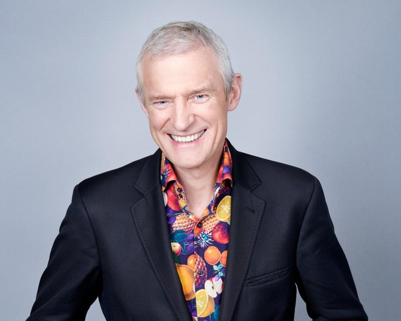 Jeremy Vine's Honest Playlist: The Songs That Define His Life