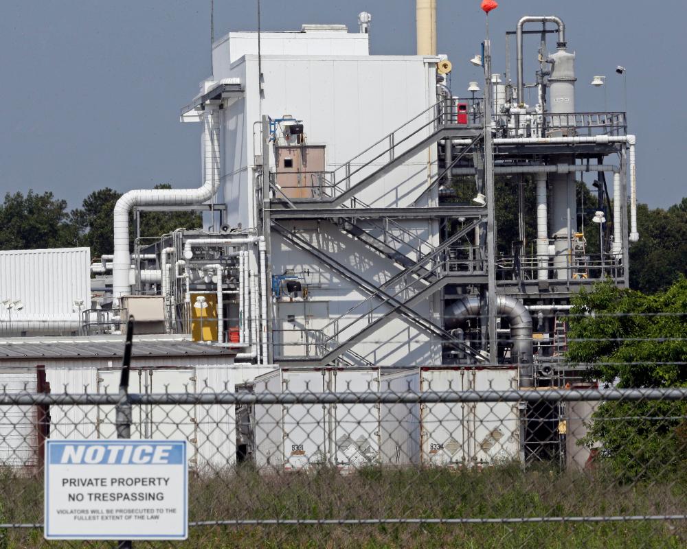 EPA Urged to Reject New PFAS for Datacenter Cooling
