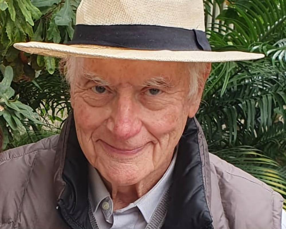 Bernard Adams Obituary: BBC Documentary Pioneer Dies at 86