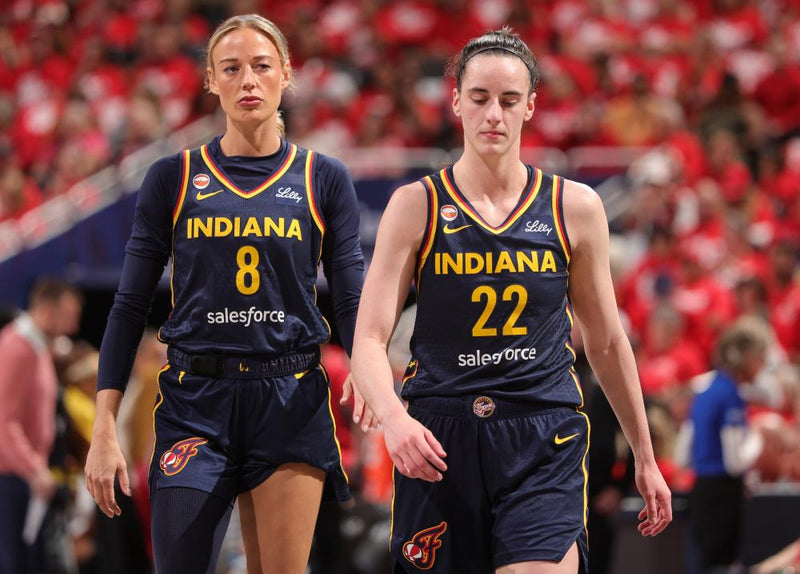 Indiana Fever WNBA Popularity and Culture War Impact