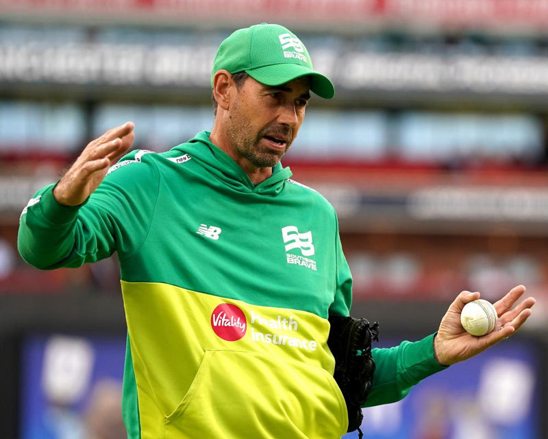 Stephen Fleming England Coach: Calm Leader for Chaos